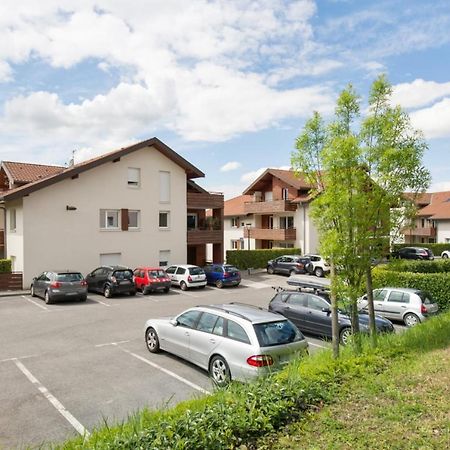 Appartement Nevada - Welkeys Annecy Exterior photo